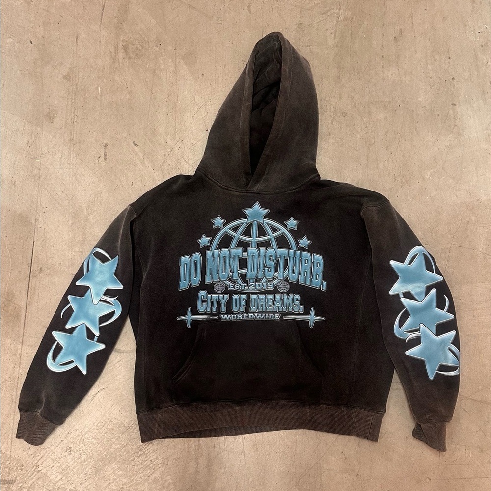 (RARE) DND Hoodie ‼️